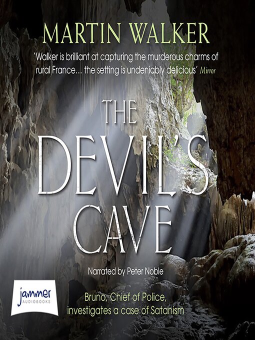Title details for The Devil's Cave by Martin Walker - Available